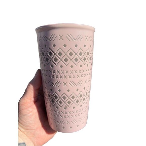 ‎Ceramic Travel Mug - Picture 1 of 2